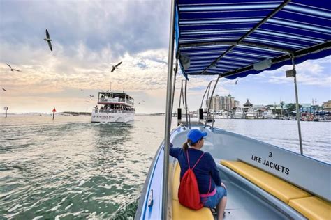 April In Destin 2024 Weather Crowds Events And Activities The Good Life Destin