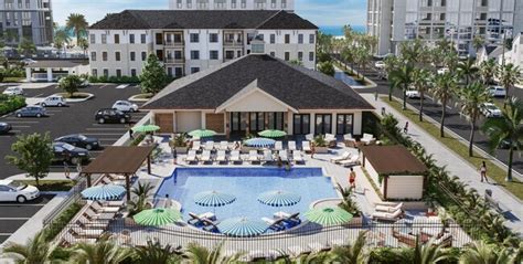 Destin FL Apartments