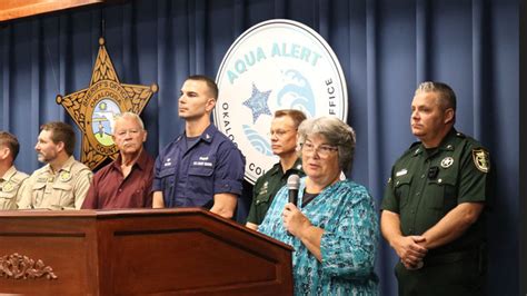 Aqua Alert Stemming From Missing Destin Kayaker Included In National