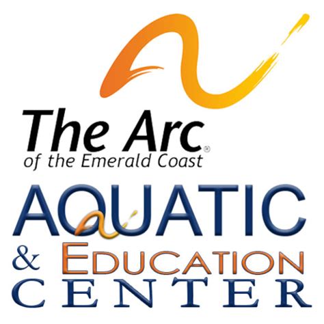 Aquatic Education Center The Arc Of The Emerald Coast