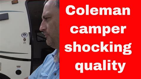 Are Coleman Trailers Any Good Best 7 Answer Chambazone Com