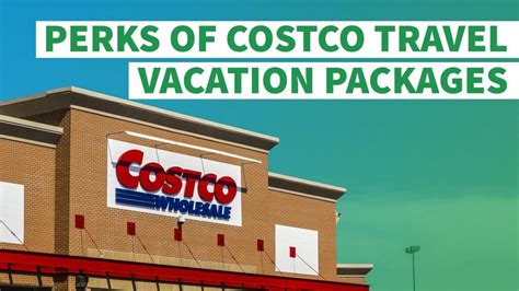 Are Costco Travel Packages A Good Deal