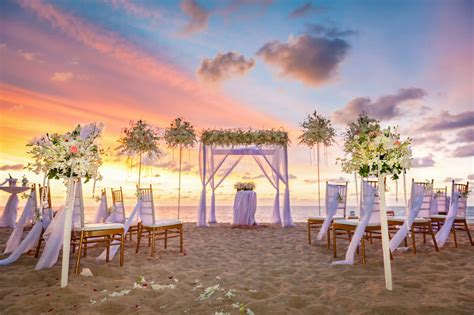 5 Signs Destination Weddings Are Selfish