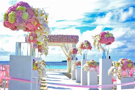 Are Free Wedding Packages Really Free Destination Wedding Details