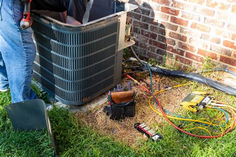 Are Hvac Inspections And Maintenance Contracts A Worthy Investment