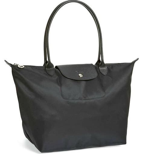 Are Longchamps The Best Travel Handbags Find Out Longchamp Travel