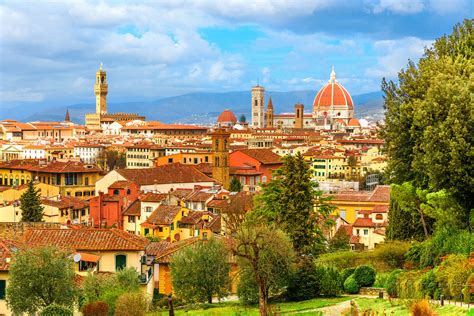 5 Florence Travel Warnings