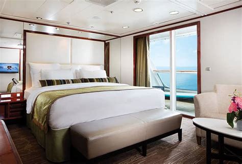 Are There Two Bedroom Suites On Cruise Ships In Tokyo Www Resnooze Com