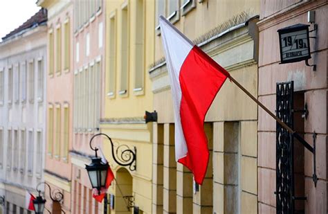 5 Poland Travel Warnings