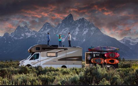 Are You Buying Your First Travel Trailer Check Out These Travel