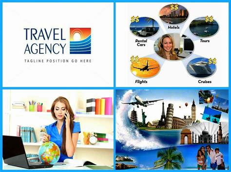 Are You Getting The Most Out Of Your Travel Business