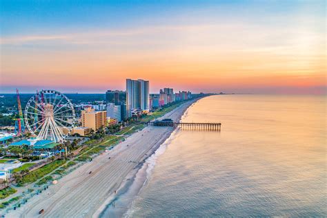 Are You Interested In Going To Myrtle Beach South Carolina Check Out