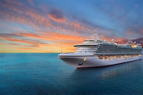 Are You Planning A Cruise Vacation In The Near Future If So You Will