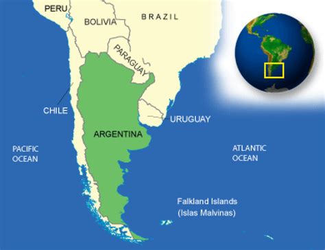 Argentina Travel And Tourism Travel Requirements Weather Facts Passport Visa Requirements