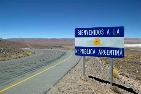 Argentina Visa Requirements For Us Citizens Travel Visa Pro