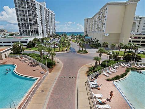 Ariel Dunes I 0406 Destin Florida Condo Rental