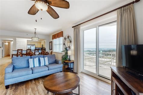 Ariel Dunes I 2301 Destin Florida Condo Rental