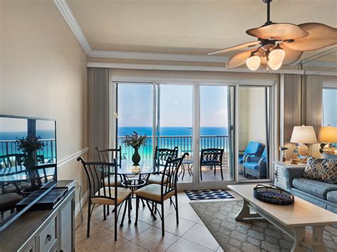 Ariel Dunes I 2306 Destin Florida Condo Rental