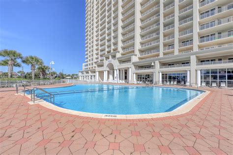 Ariel Dunes Ii 0702 Destin Florida Condo Rental