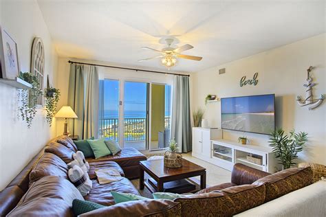 Ariel Dunes Ii 1802 In Destin S Miramar Beach Ocean Reef Resorts