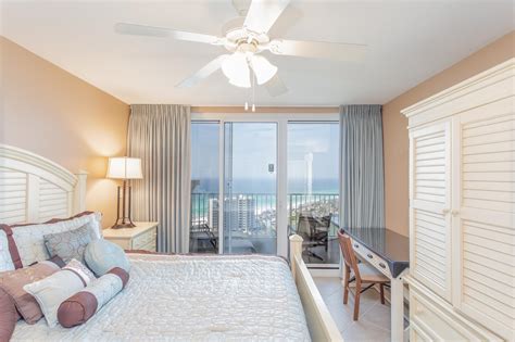 Ariel Dunes Ii 2303 Destin Fl 2 Bedroom Vacation Condo Rental 134595