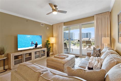 Ariel Dunes Ii 307 In Destin S Miramar Beach Ocean Reef Resorts