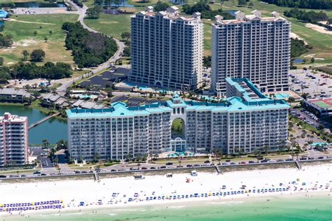 Ariel Dunes II Destin FL Condos