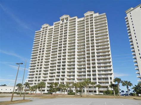 Ariel Dunes Ii Destin Vacation Condos By Southern