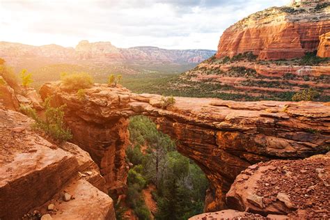 Arizona Top Travel Destinations