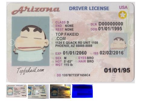 Arizona Id Tech Remarkable