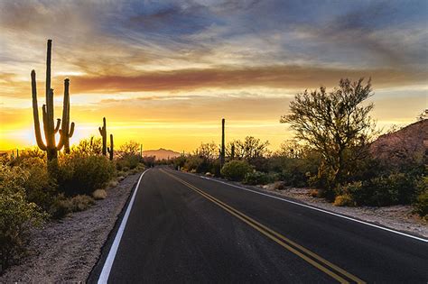 Arizona S Top Road Trip Destinations Fabulous Arizona