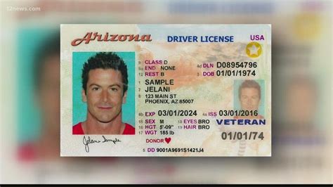 Arizona To Be Among First States To Add Driver S Licenses To The Wallet