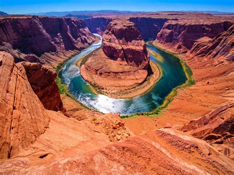 5 Arizona Attractions