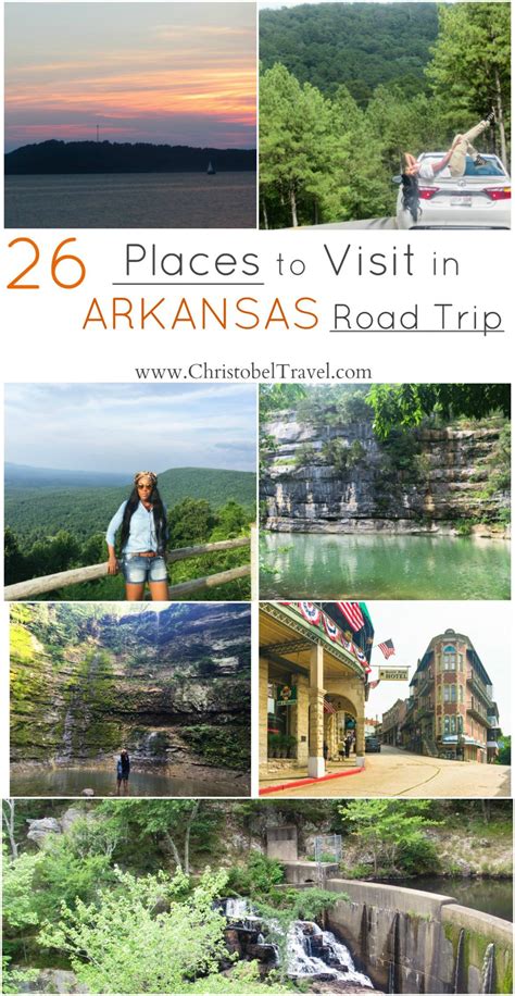 Arkansas Road Trip Arkansas Vacations Arkansas Travel Arkansas