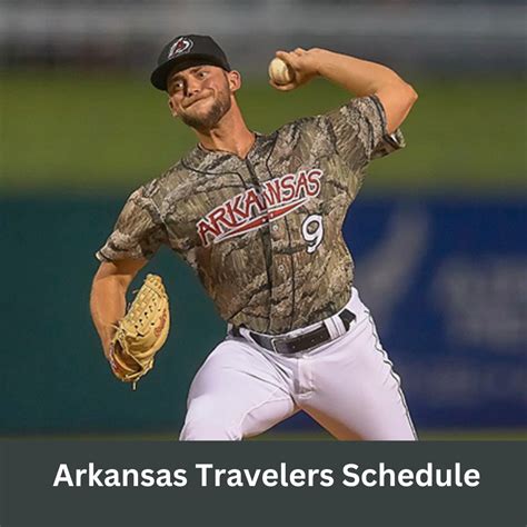 Arkansas Travelers Schedule 2025 Virginia Mclean