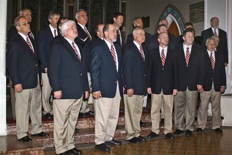 Arkansas Travelers The Singing Men Of Arkansas