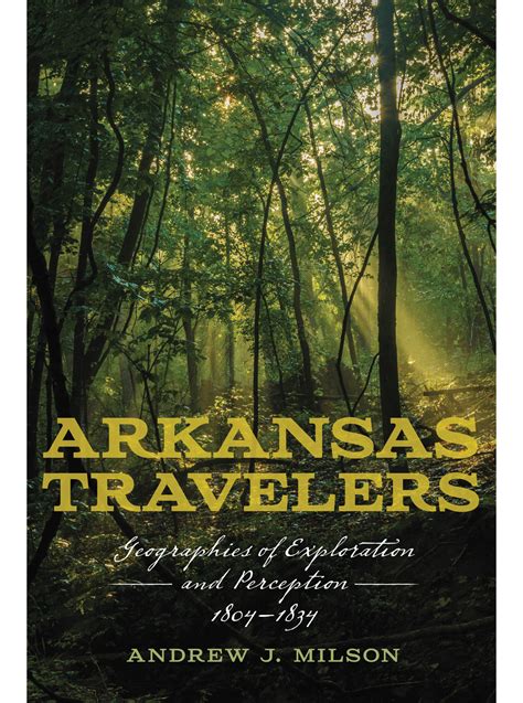 Arkansas Travelers University Of Arkansas Press