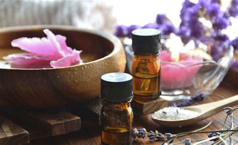 Aromatherapy Benefits And Precautions Upnature