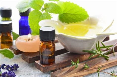 5 Aromatherapy Destinations