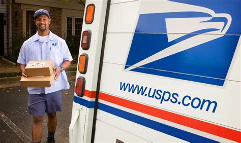 USPS Destination Facility Arrival Explained