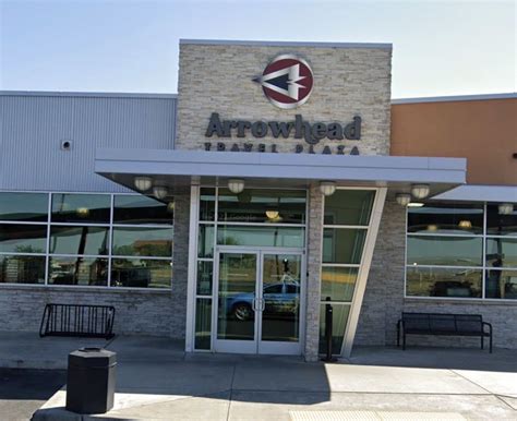 Arrowhead Travel Plaza 20 Photos Amp 30 Reviews 72485 Oregon 331 Pendleton Or Yelp