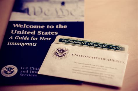 Article 2015 Green Card Holders And Legal Immigra Migrationpolicy Org