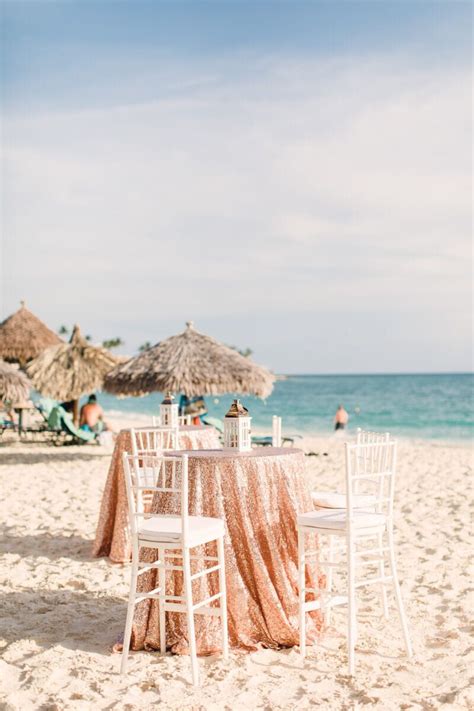 Aruba Destination Wedding Destination Wedding Blog Honeymoon Travel