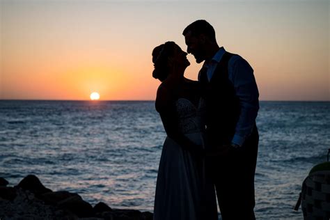 Aruba Destination Wedding Pittsburgh Wedding Photographer Joe Appel