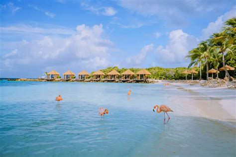 Aruba Top Destinations