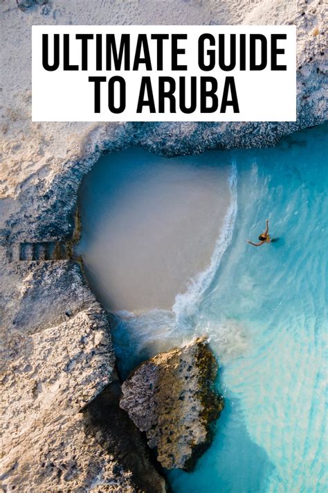 Aruba Travel Guide Where To Stay Dine What To Do Artofit