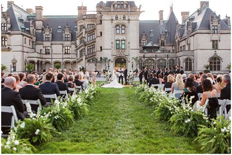 5 Tips Asheville Weddings