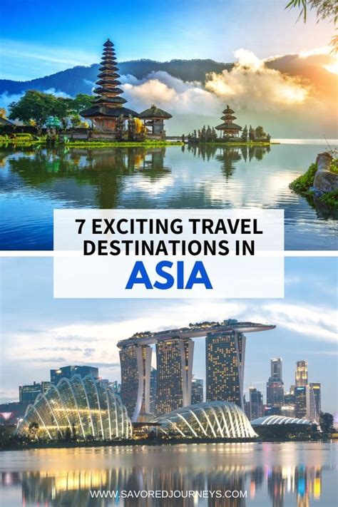 Asia Travel Blog Guides To Travel Destinations In Asia