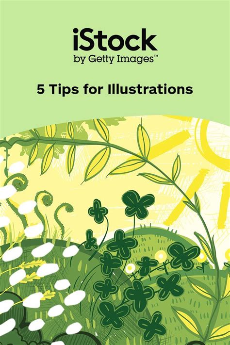 Ask The Expert 5 Design Tips From An Istock Illustrator Artofit