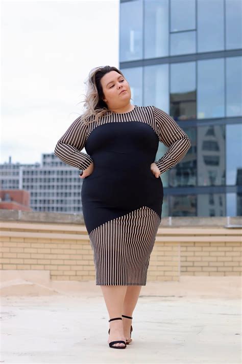 Asos Debuts Men S Plus Size Line Natalie In The City A Chicago